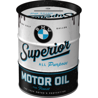 BMW - Superior Motor Oil