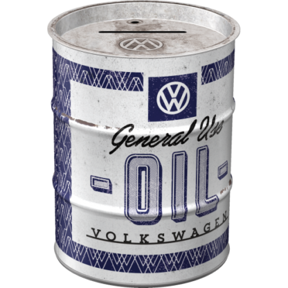 VW - General Use Oil