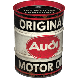 Audi - Original Motor Oil