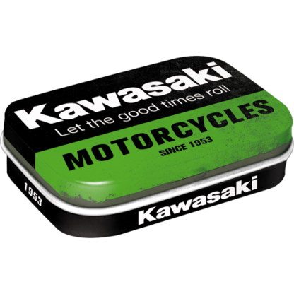 Kawasaki - Motorcycles