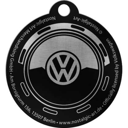 VW - Wheel