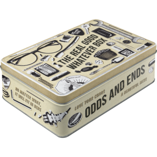 Whatever Odds & Ends Box