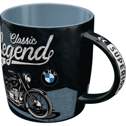 BMW - Classic Legend