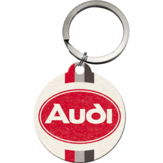 Audi - Logo
