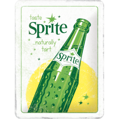 Sprite - Bottle