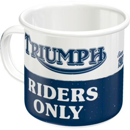 Triumph - Riders Only
