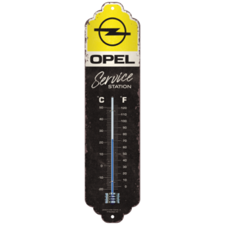 Opel - Service Station