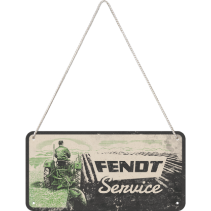 Fendt - Field Service
