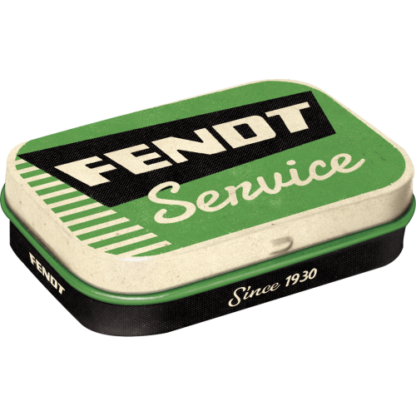 Fendt - Service