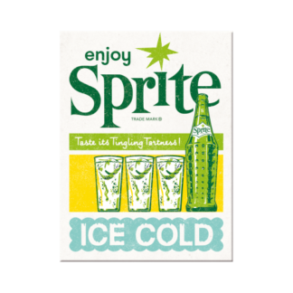 Sprite - Ice Cold