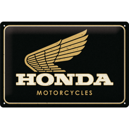 Honda MC - Motorcycles Gold