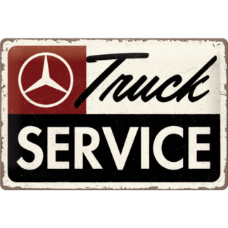 Daimler Truck - Service
