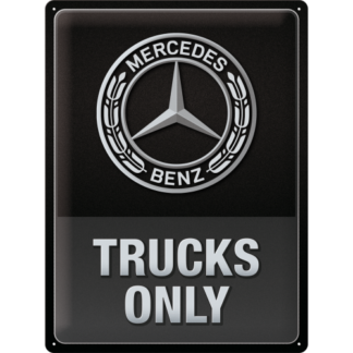 Daimler Truck - Trucks Only