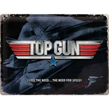 Top Gun - The Need for Speed