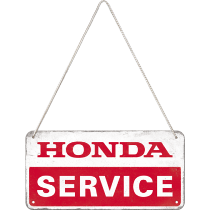 Honda MC - Service