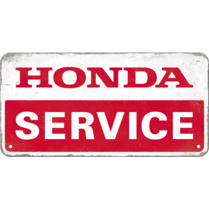 Honda MC - Service