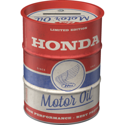 Honda MC - Motor Oil