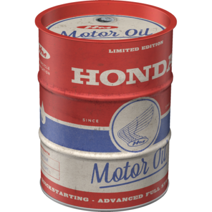 Honda MC - Motor Oil