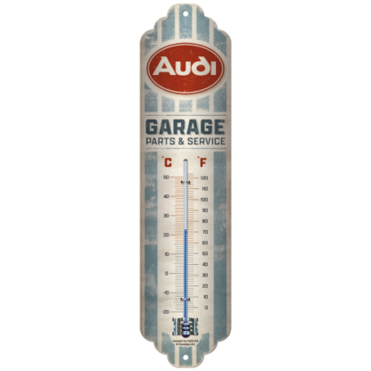 Audi - Garage
