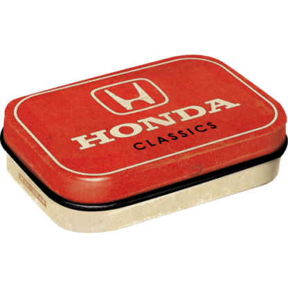 Honda AM - Classic Car Logo