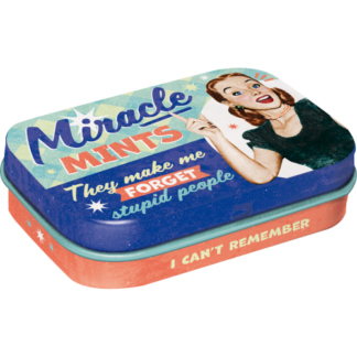 Miracle Mints