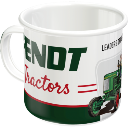 Fendt - Tractors
