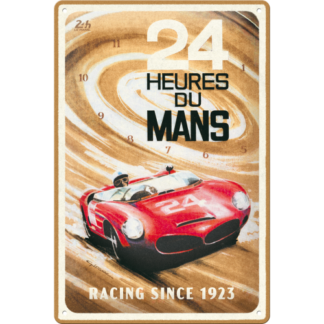 24h Le Mans - A Century of Racing