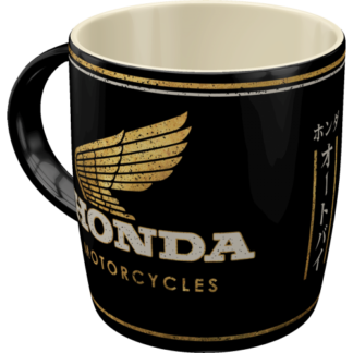 Honda MC - Motorcycles Gold