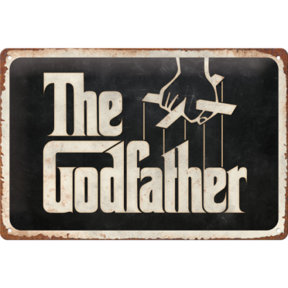 Godfather - Logo