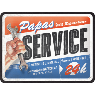 Papas Service